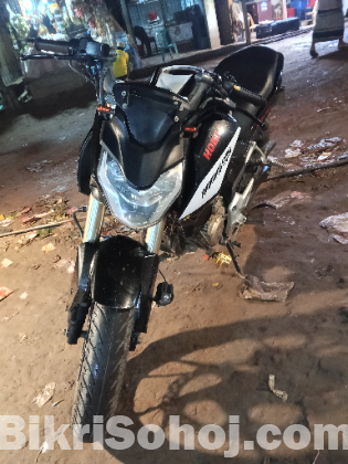 Hondx 150x